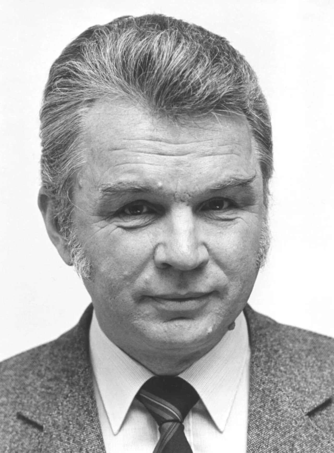 Erdmann Gormsen