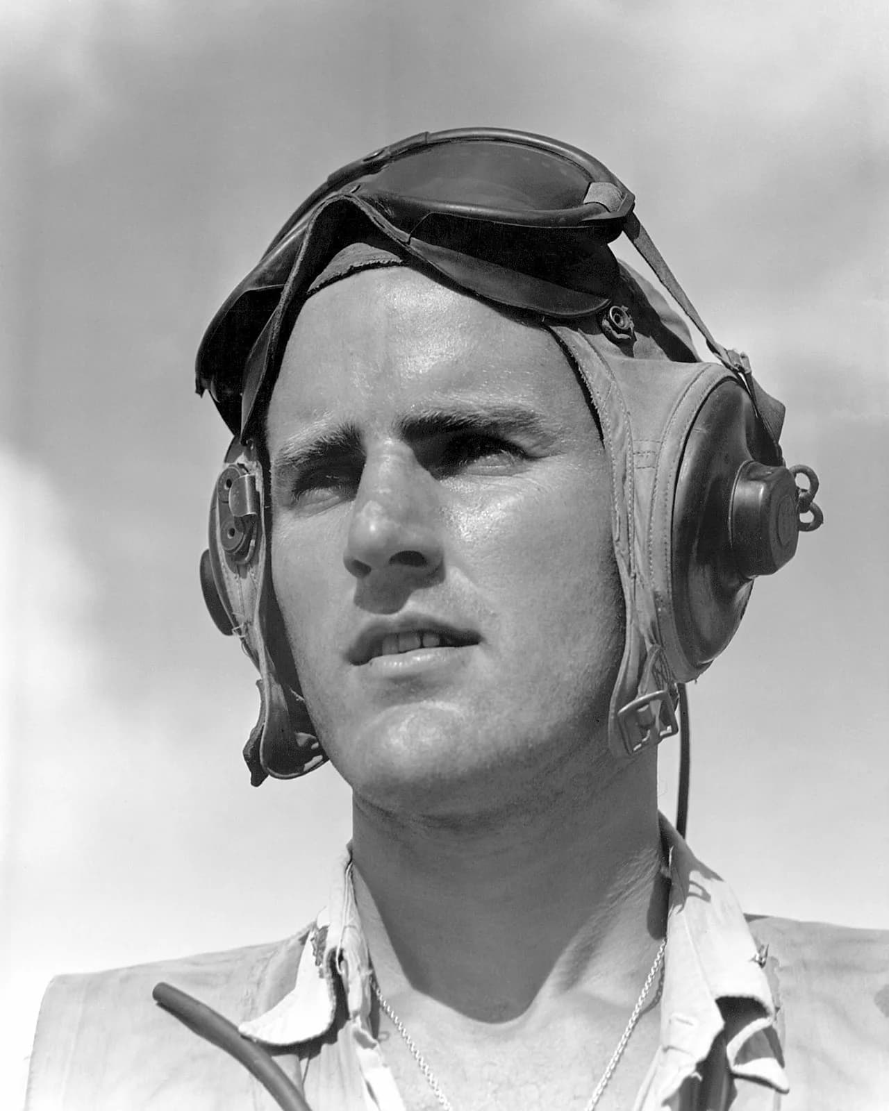 Jack E. Conger