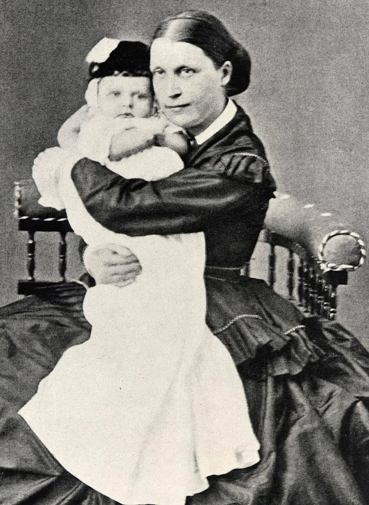 Helene Mannerheim