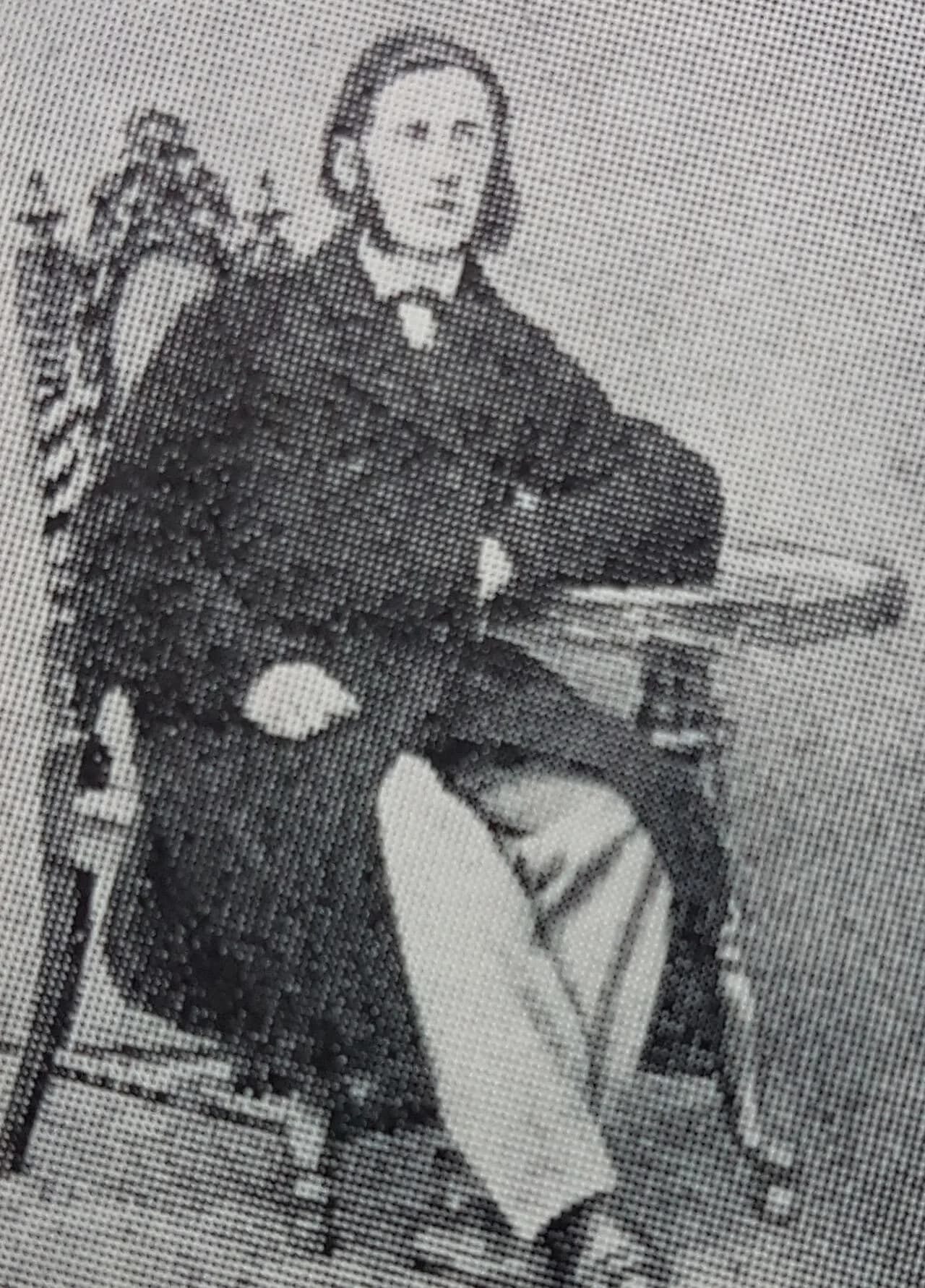 Adolf Fredrik Liedegren