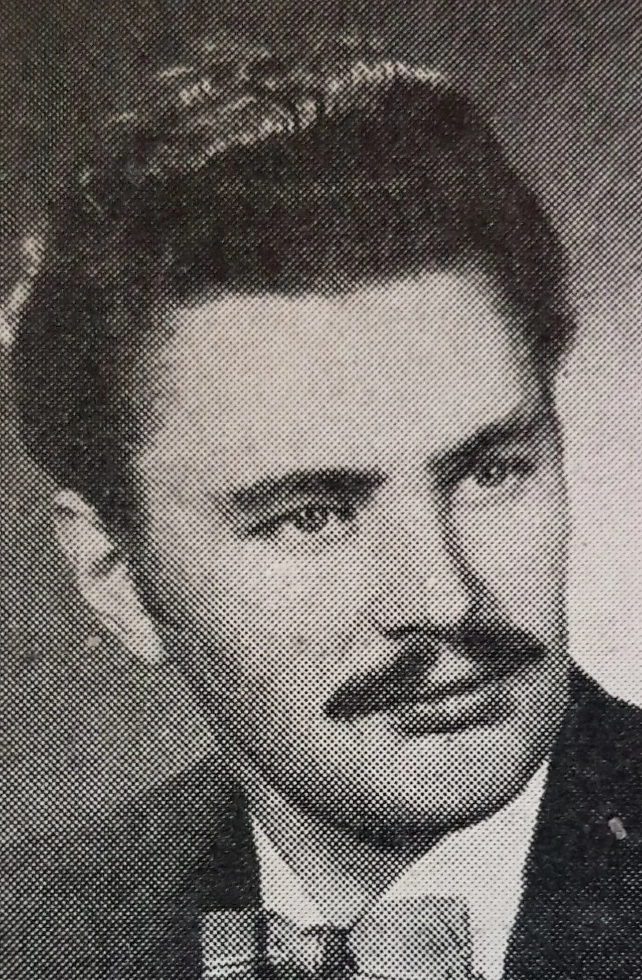 Arne Lindqvist