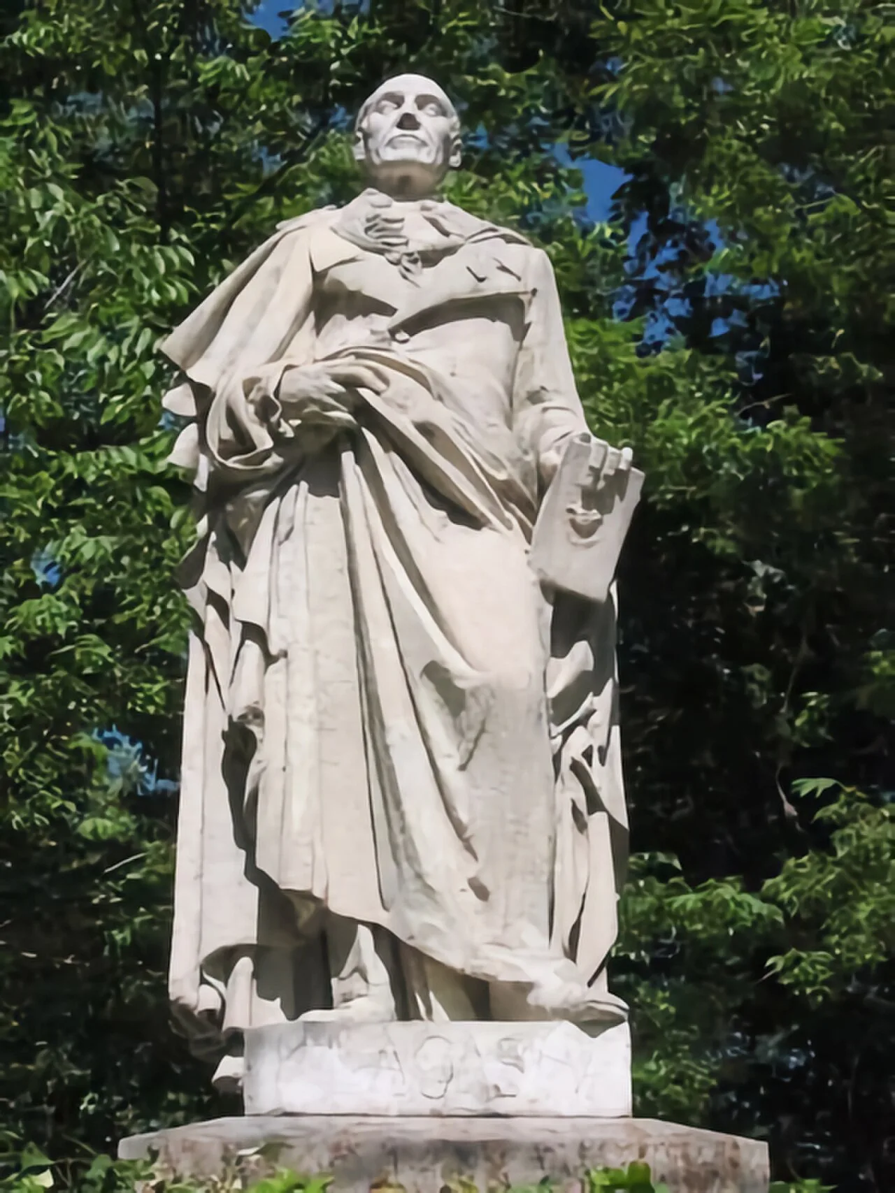 Mariano Lagasca y Segura