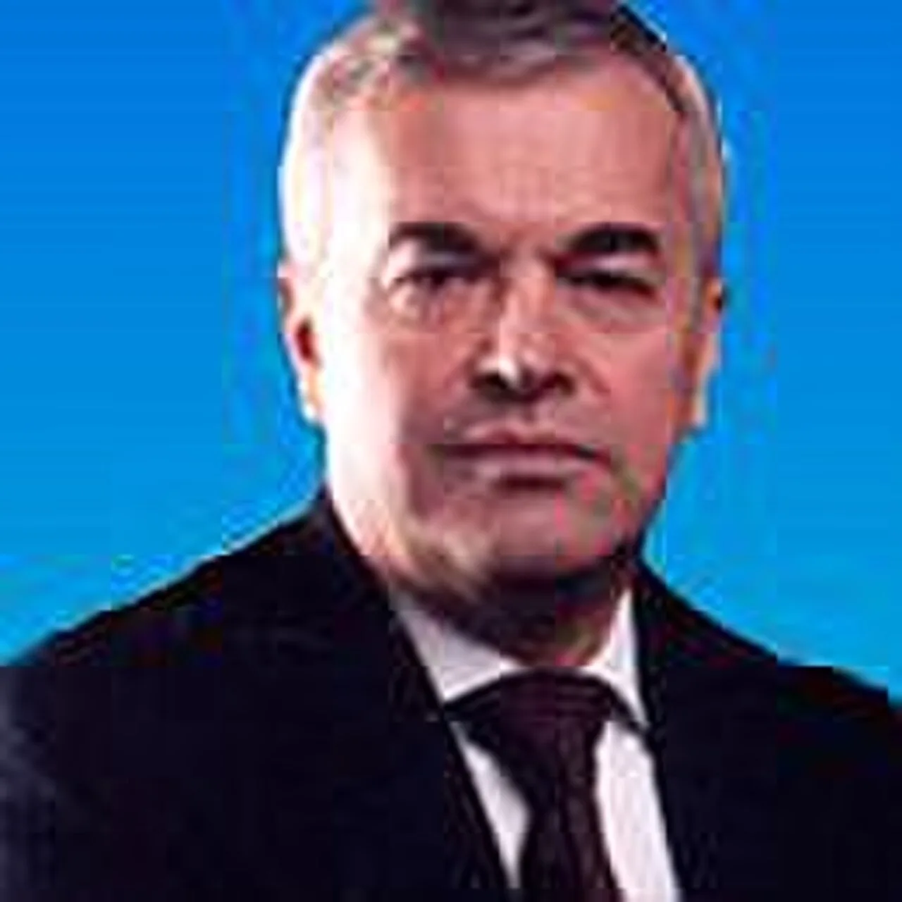 Alexander Alexandrovich Smirnov