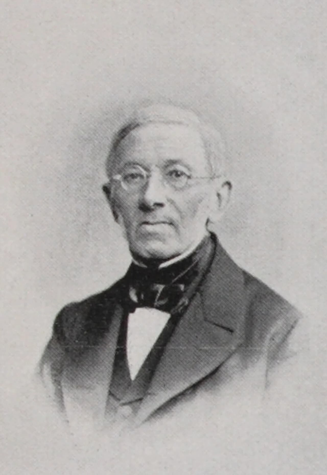 Justus Olshausen