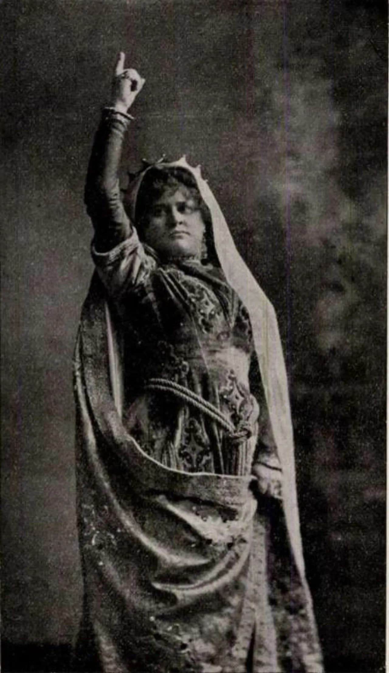 Berta Diósyné Handel