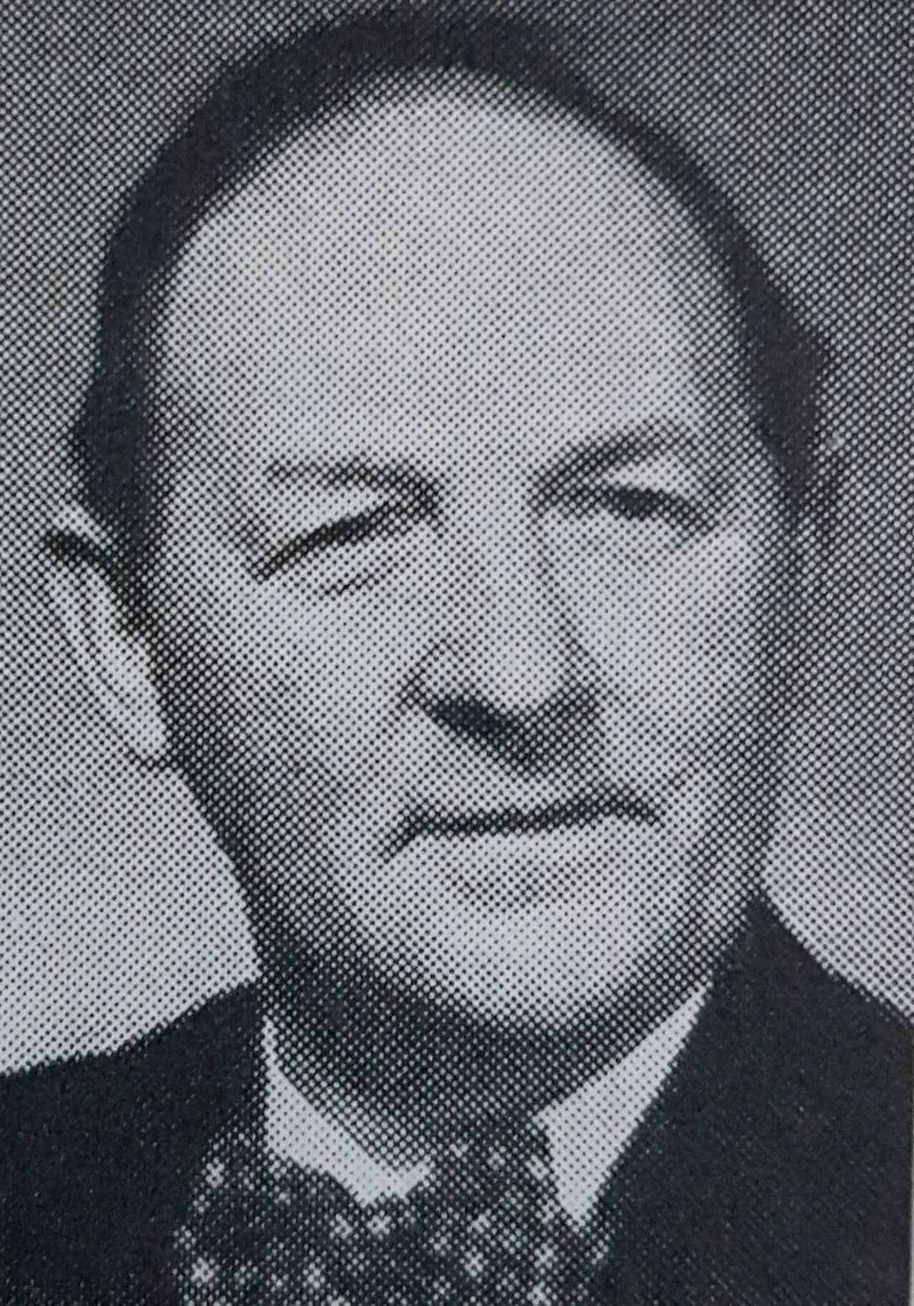 John Lindström