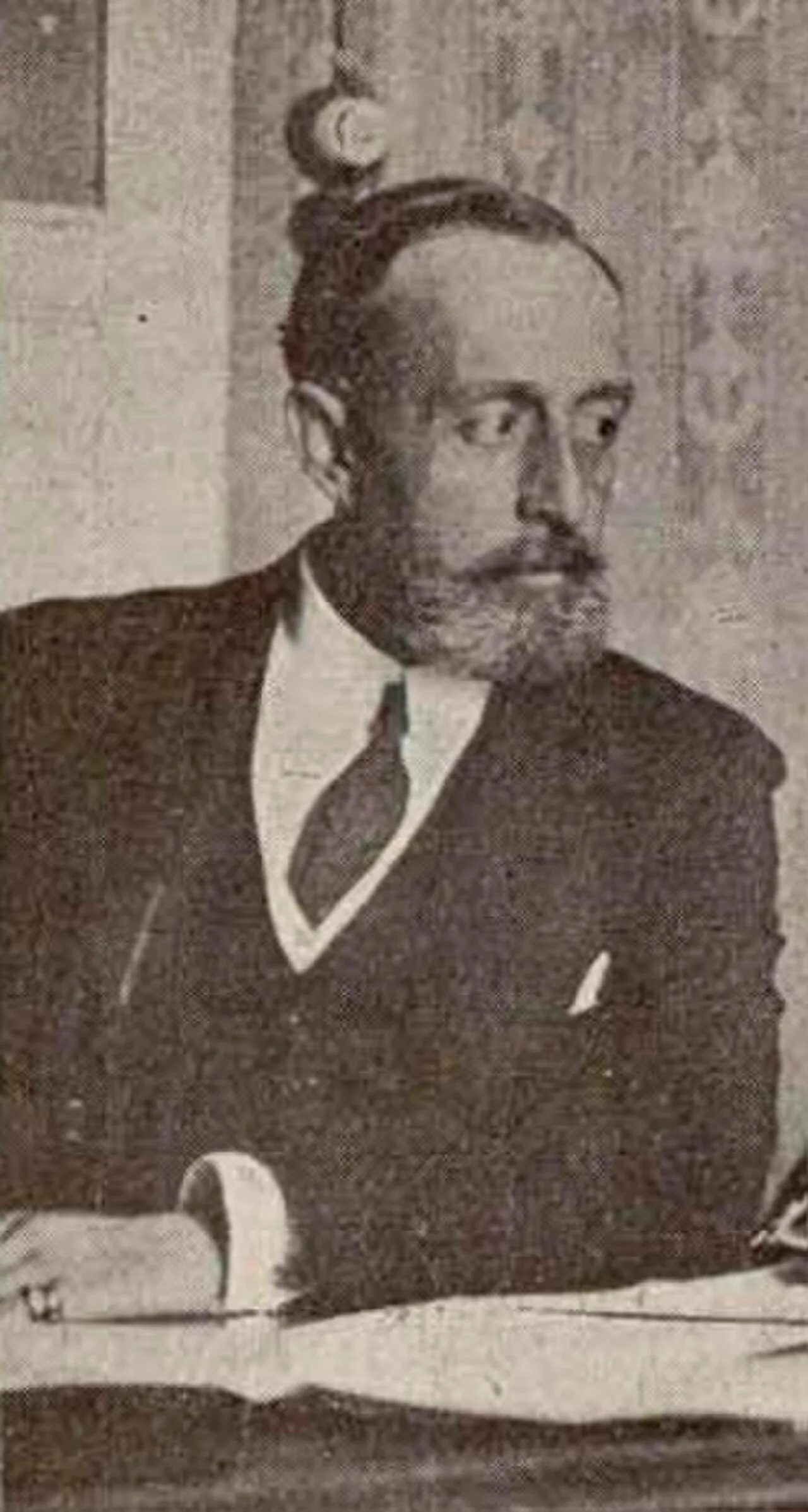 José Espelius