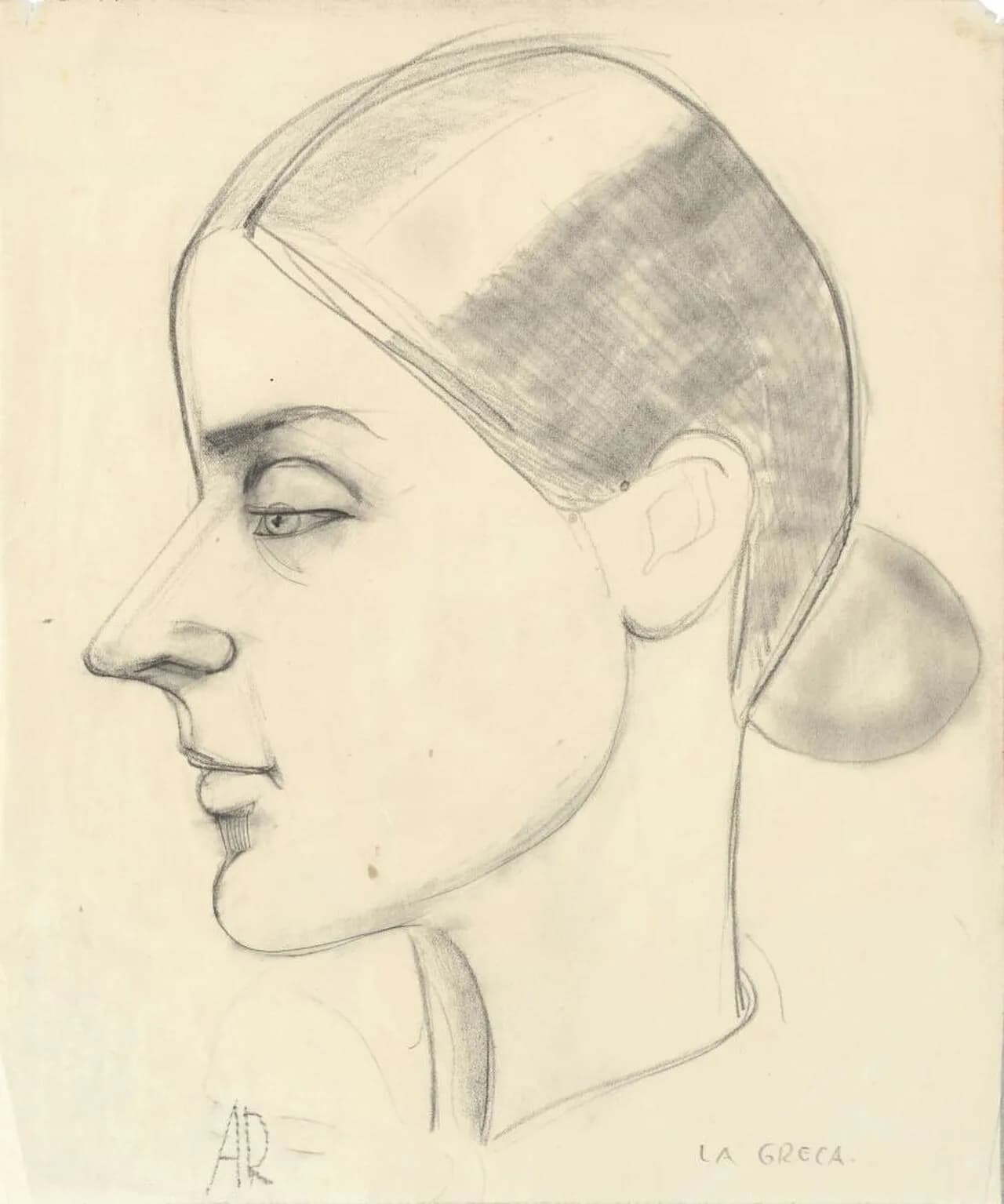 Agnes Holthusen