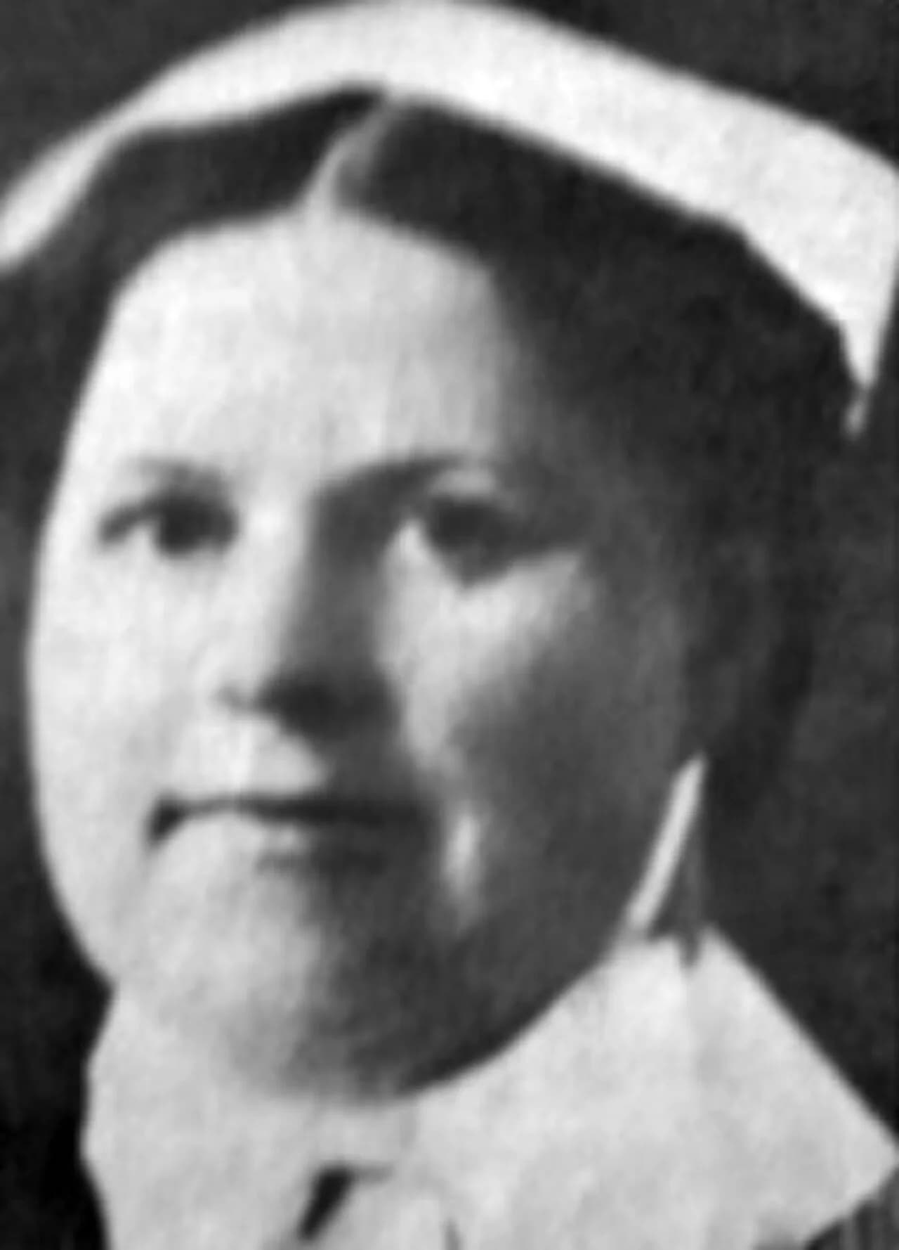 Louisa Jordan