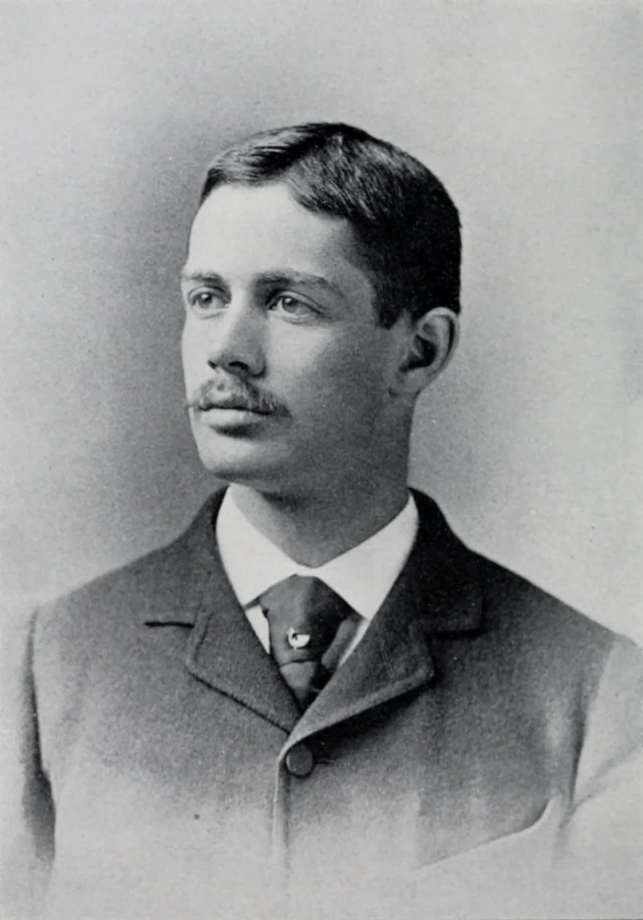 William Sturgis Hooper Lothrop