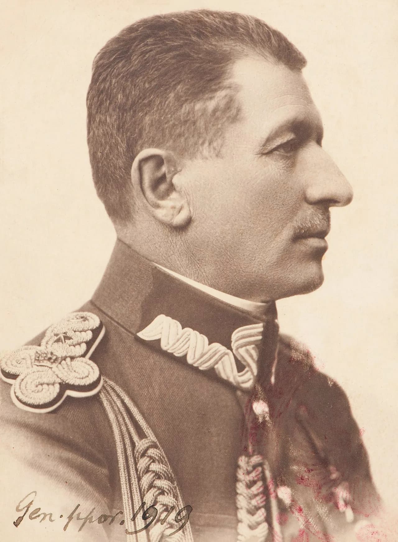Franciszek Latinik