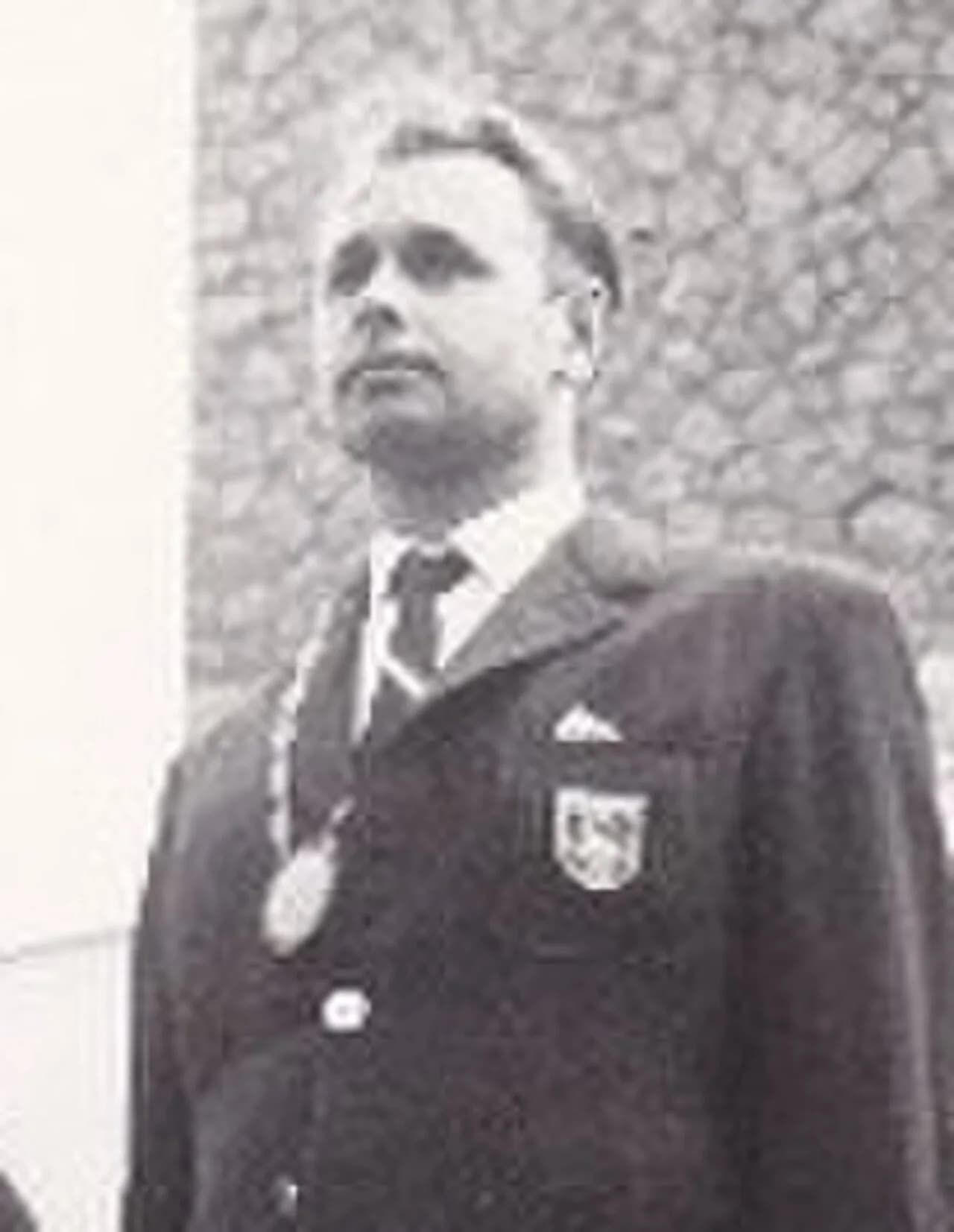 Hubert Hammerer