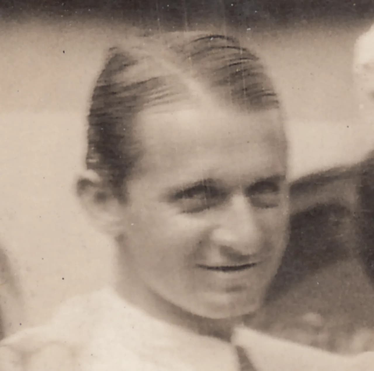 Joseph Lowe