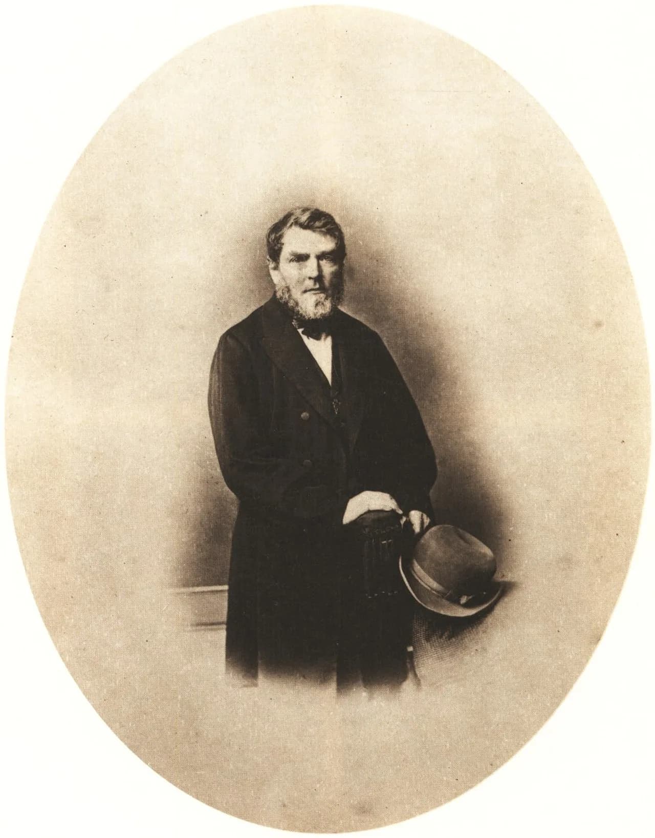 Karl von Weber