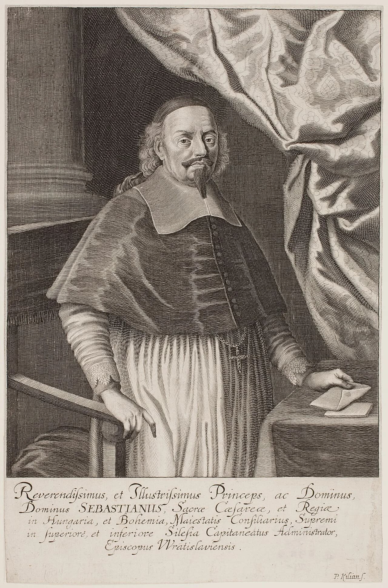Sebastian von Rostock