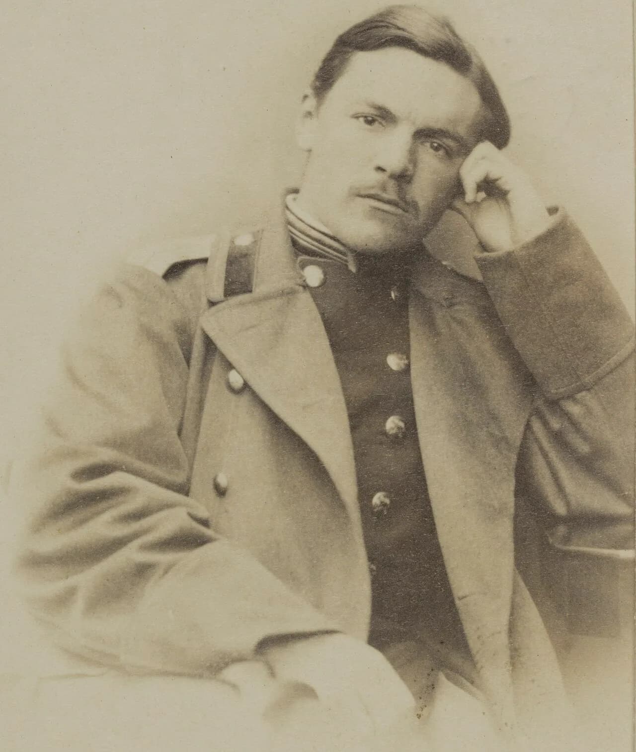 Hugo Evald Mansner