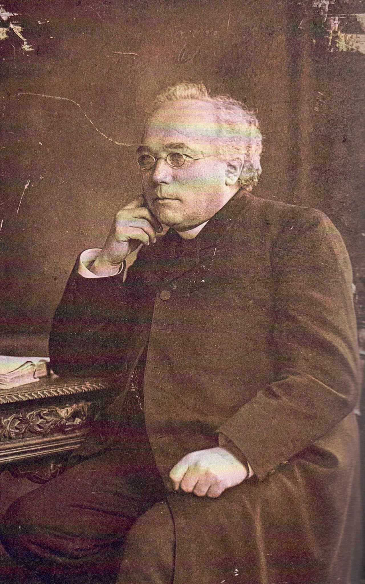Bonifaz Räss
