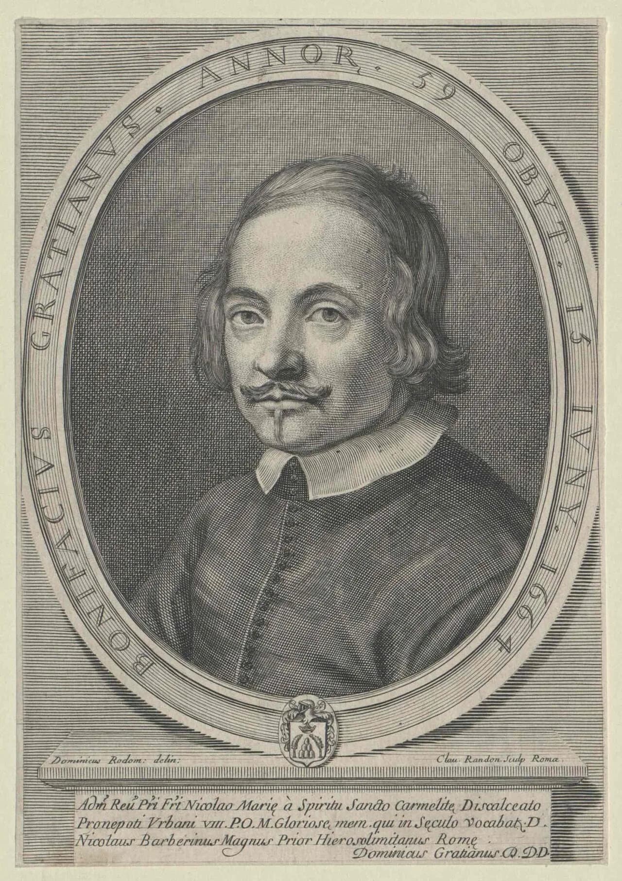 Bonifazio Graziani