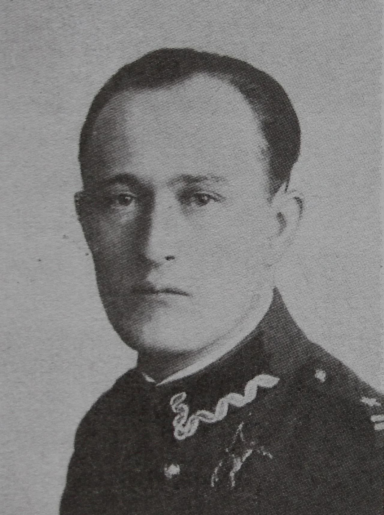 Franciszek Rudnicki