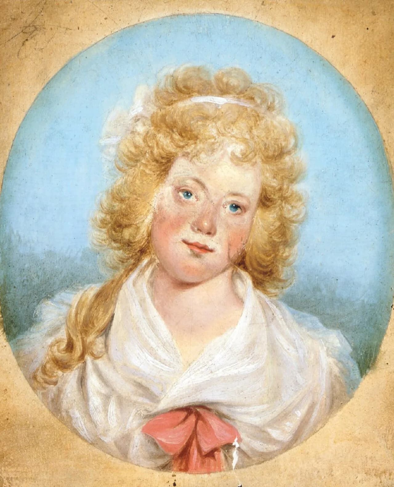Eliza Rutledge Laurens
