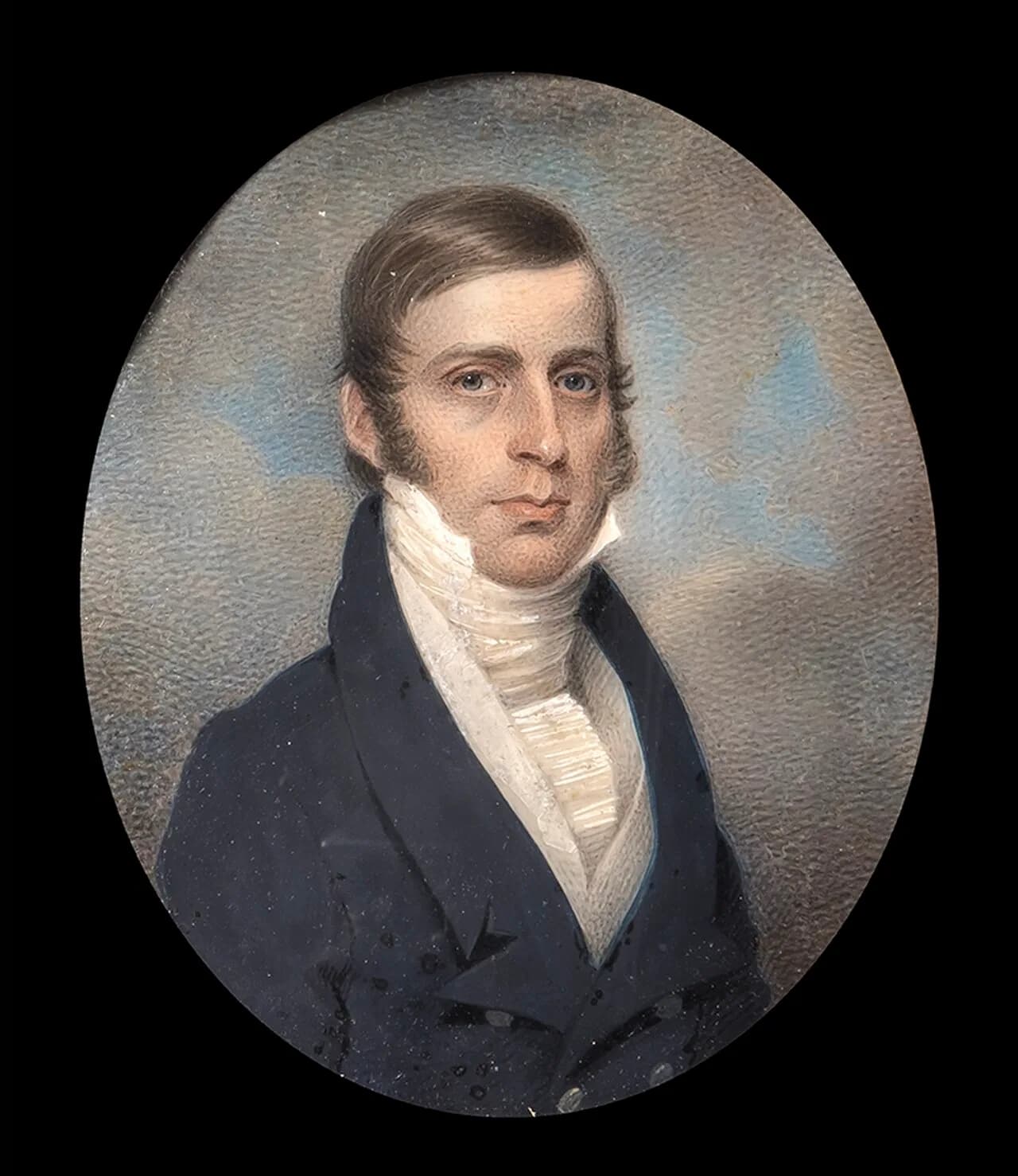 John Ball Laurens