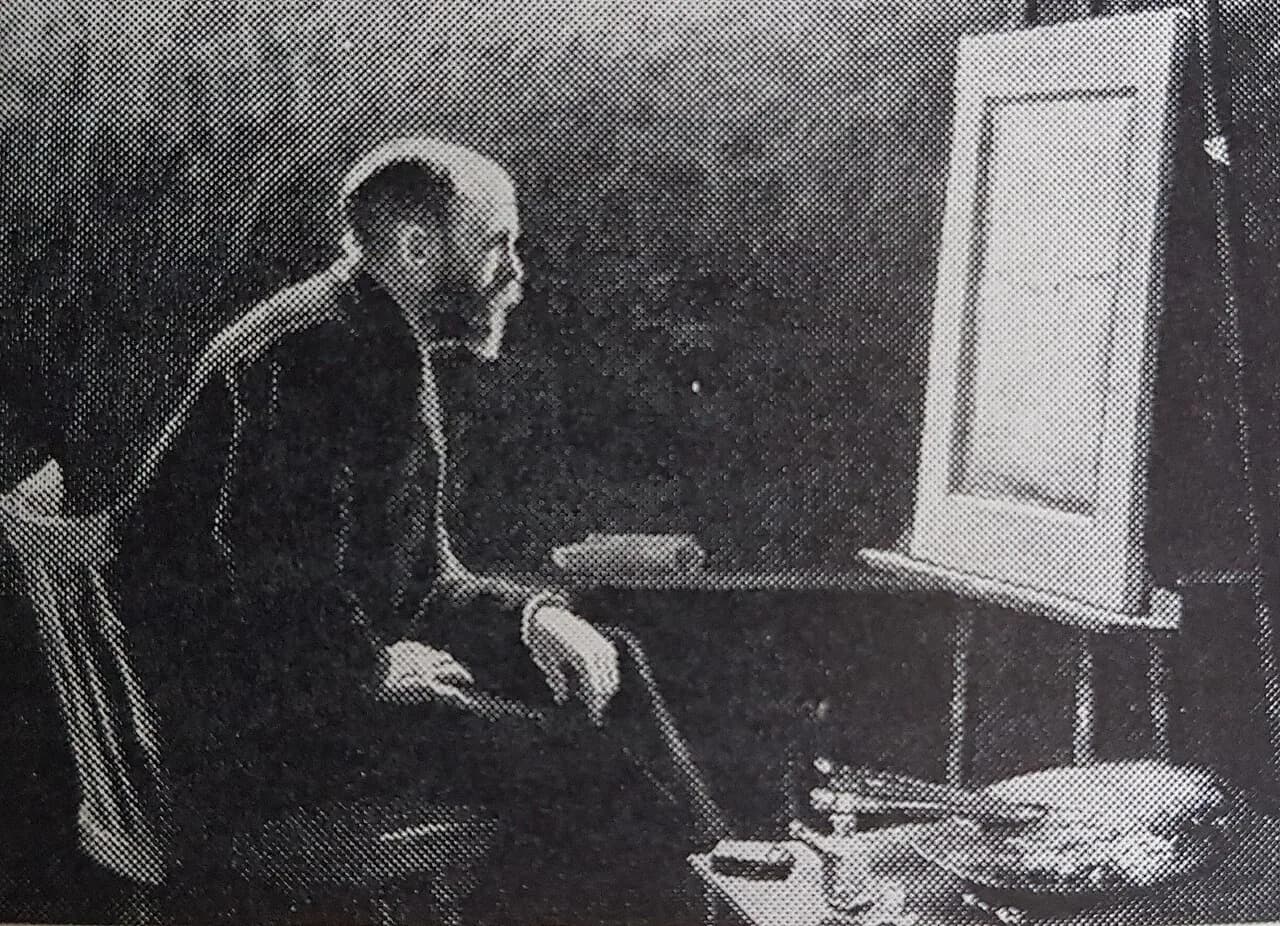 Sven Linderoth