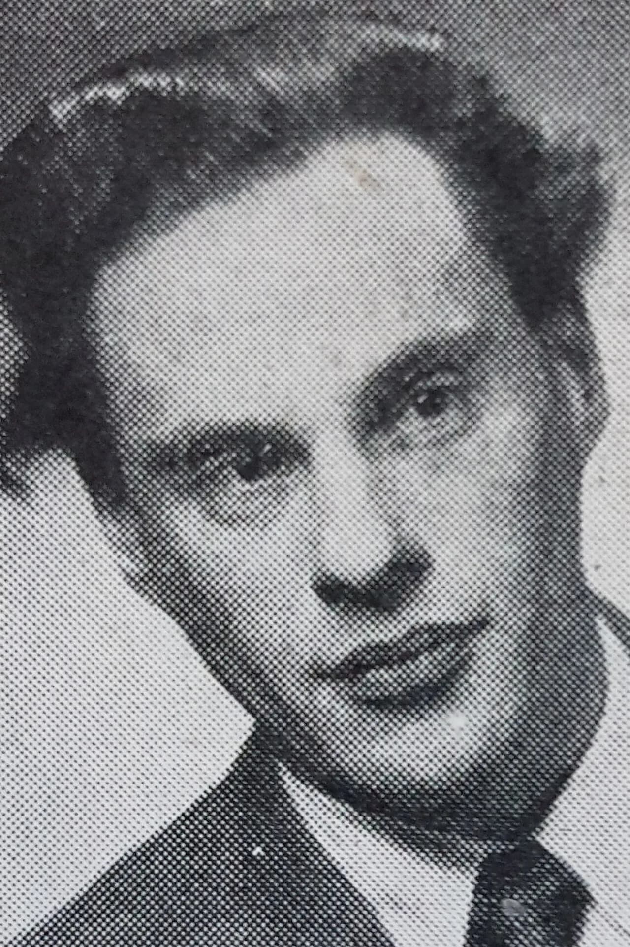 Sven Linder