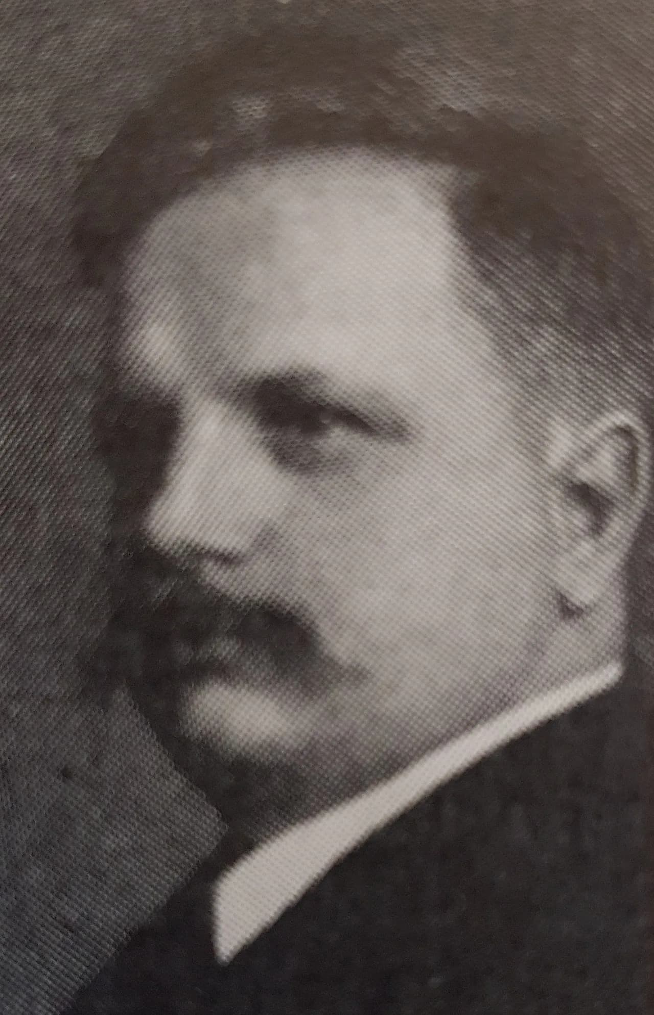 Axel Lindahl