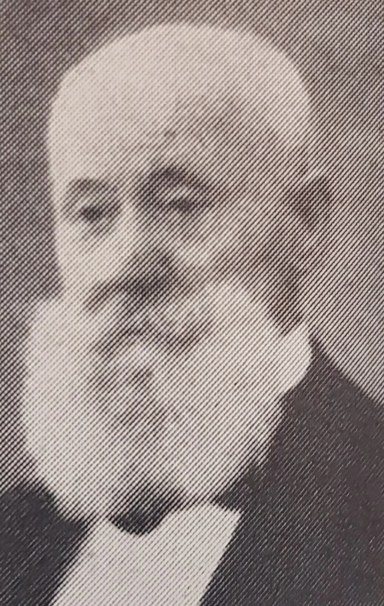 Axel Reinhold Lindholm