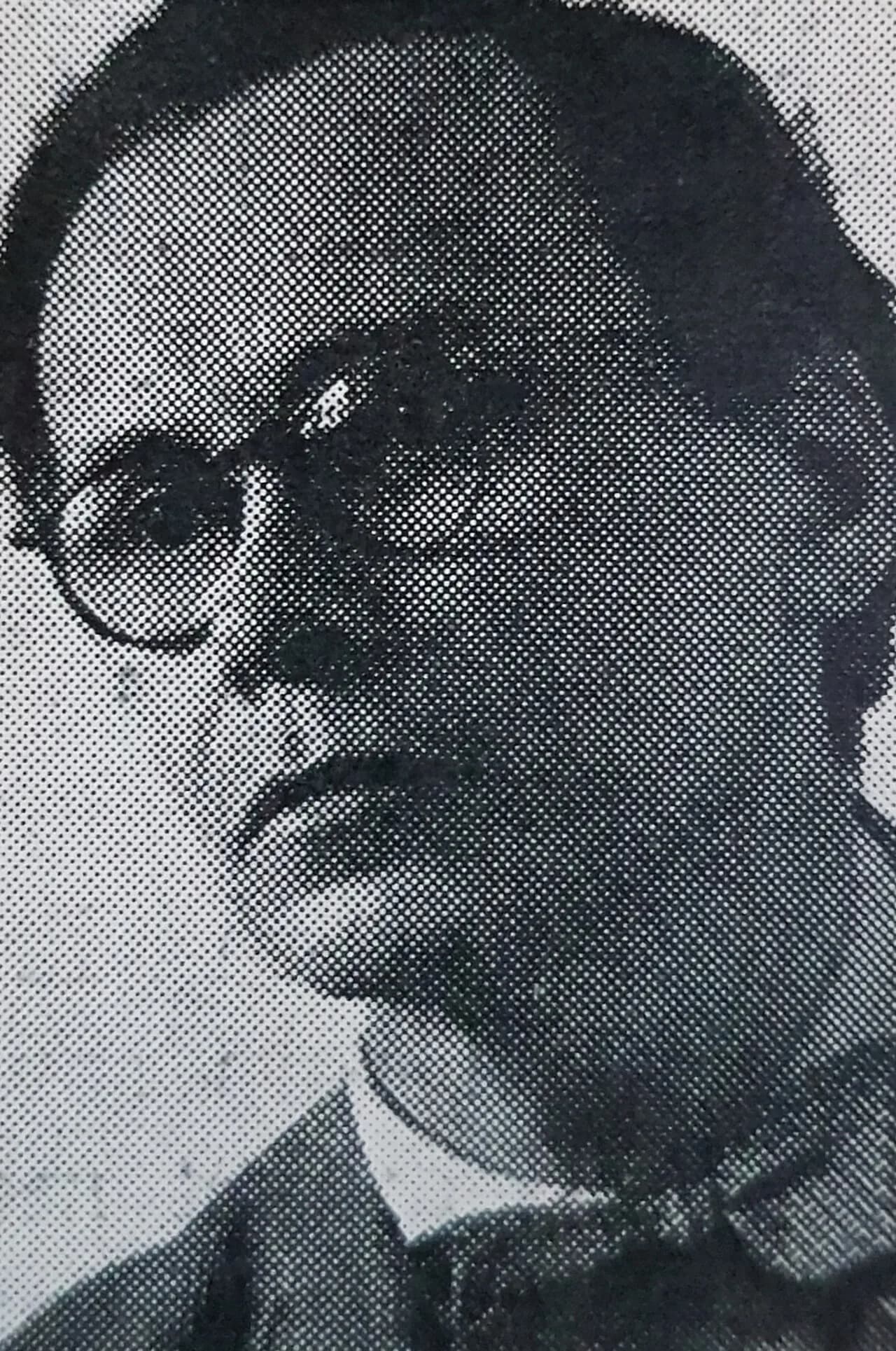 Lars Larson