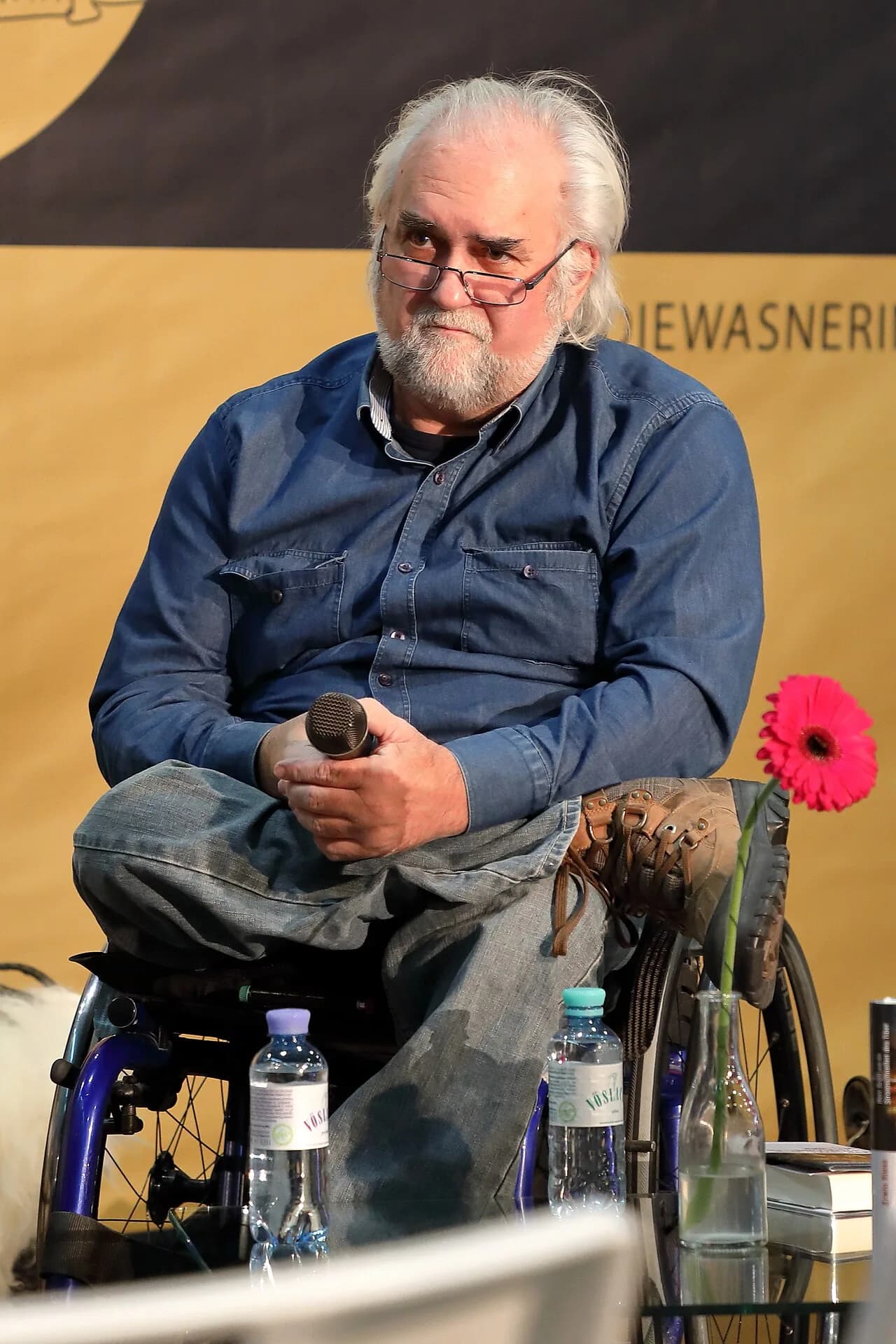 Erwin Riess