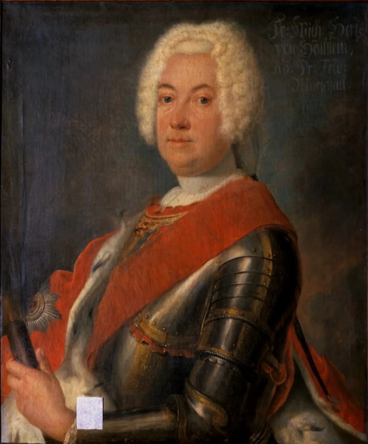 Friedrich Wilhelm II.