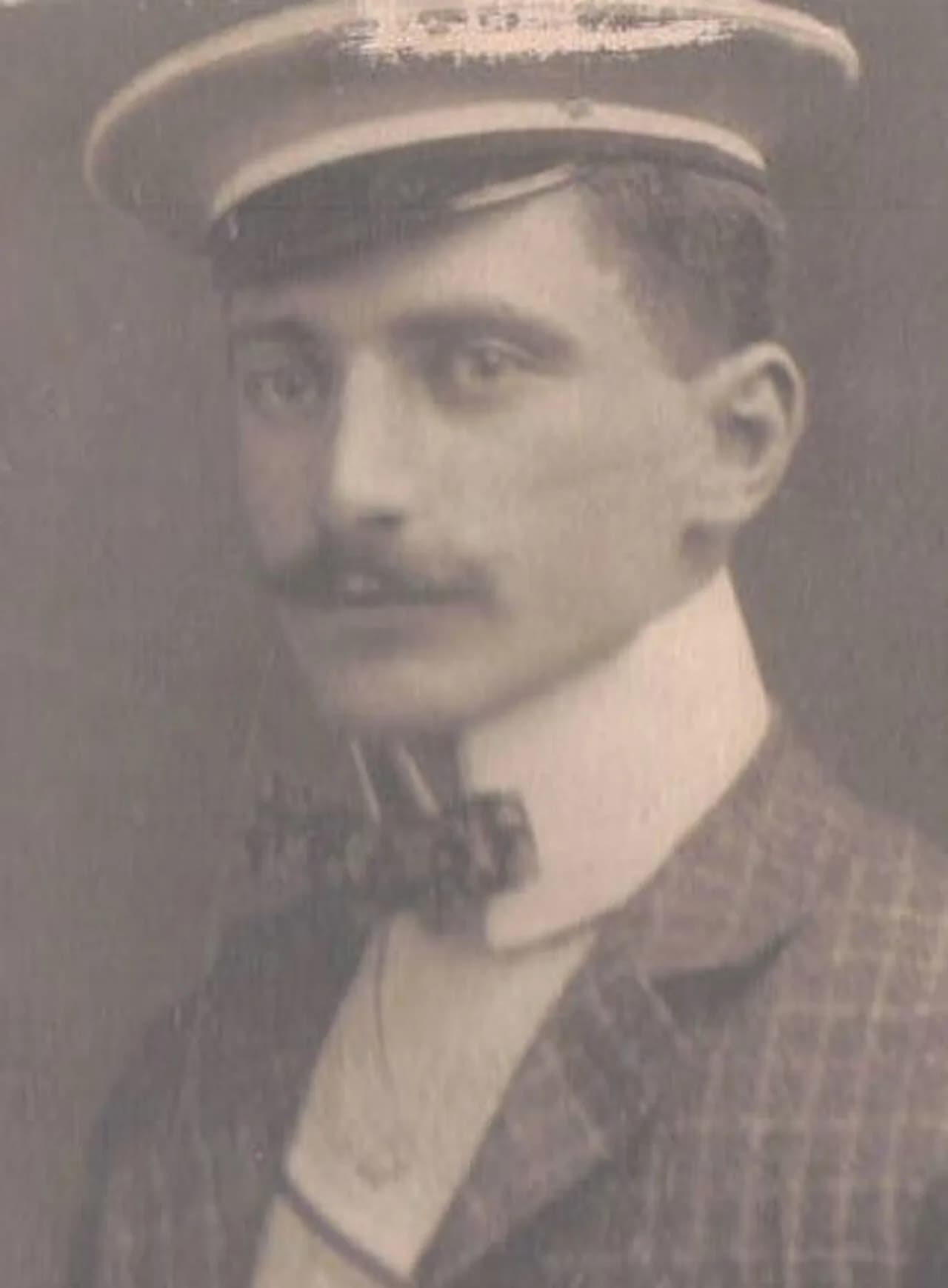 Alfred Köhler