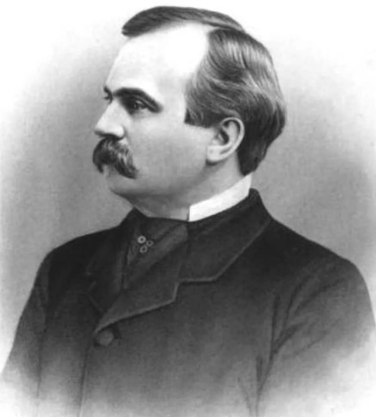 William A. Crombie