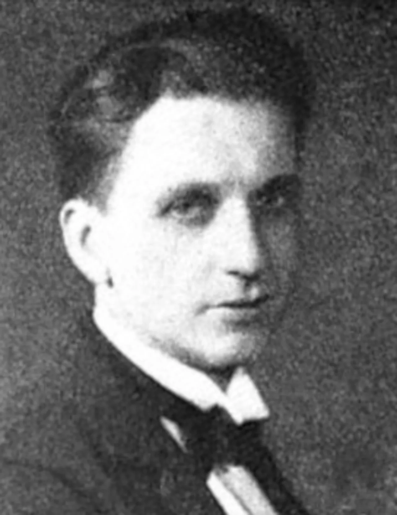 Hugh Hodgson