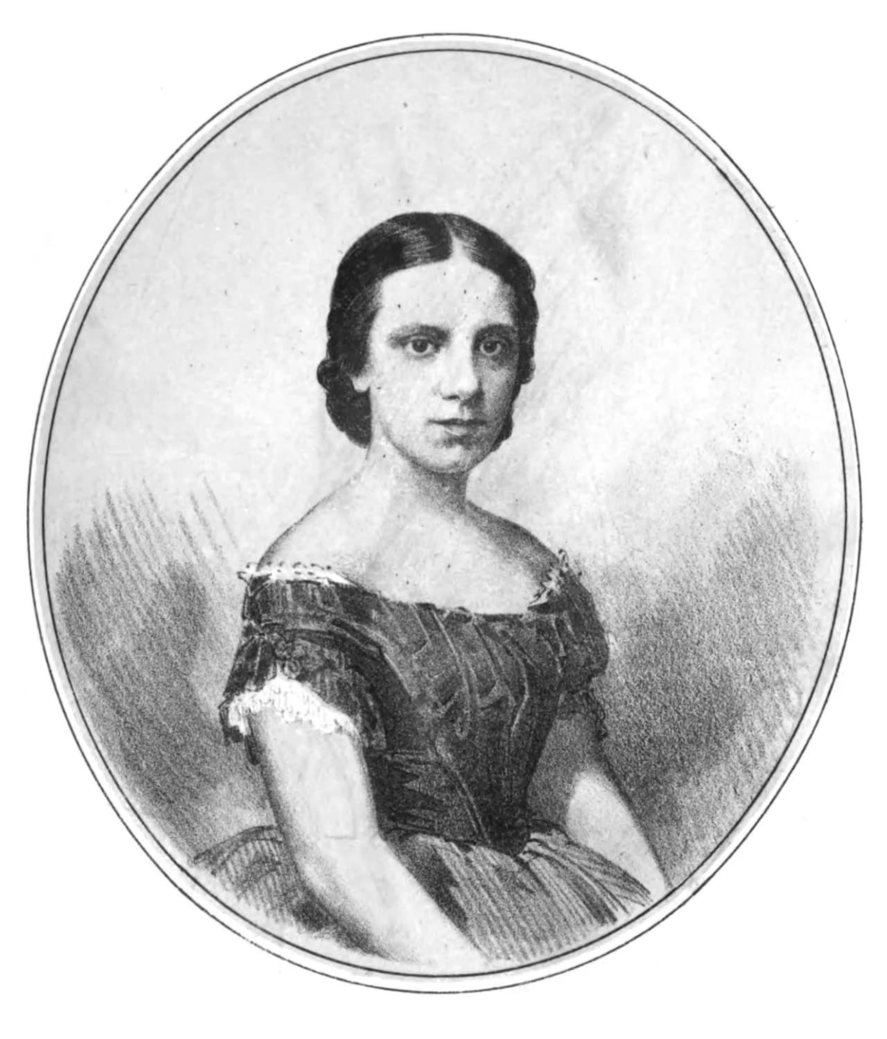 Charlotte Thompson