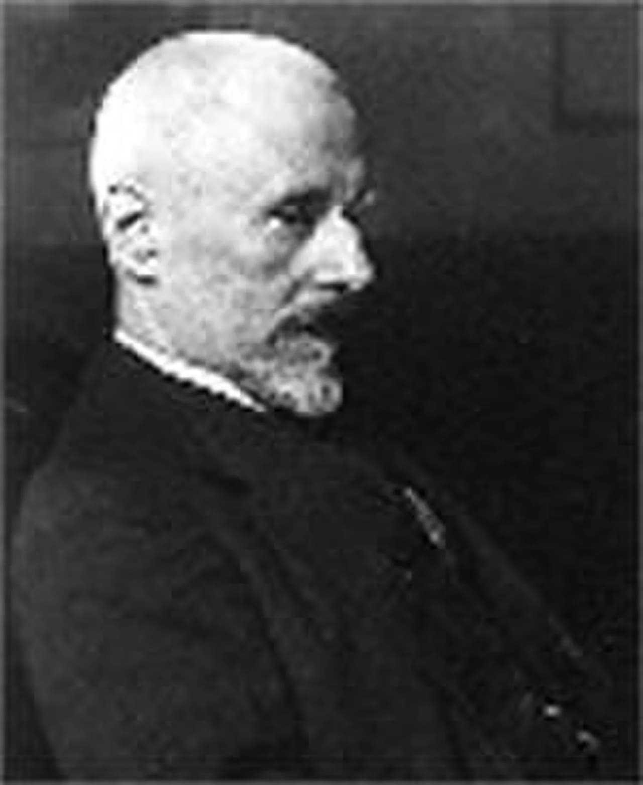 Rudolf Wegscheider