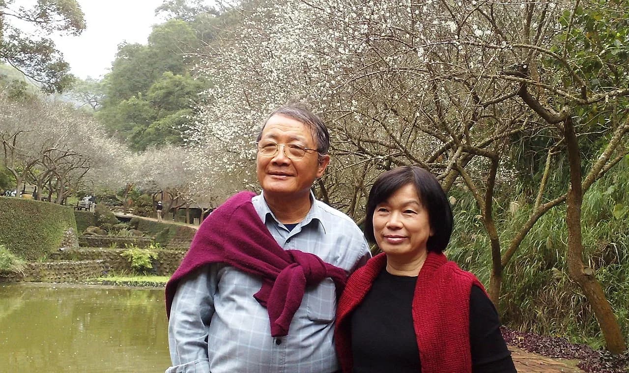 Chen Wen-hui