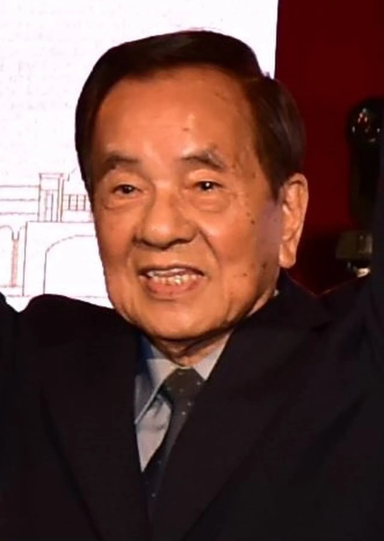 Chen Chin-hsing