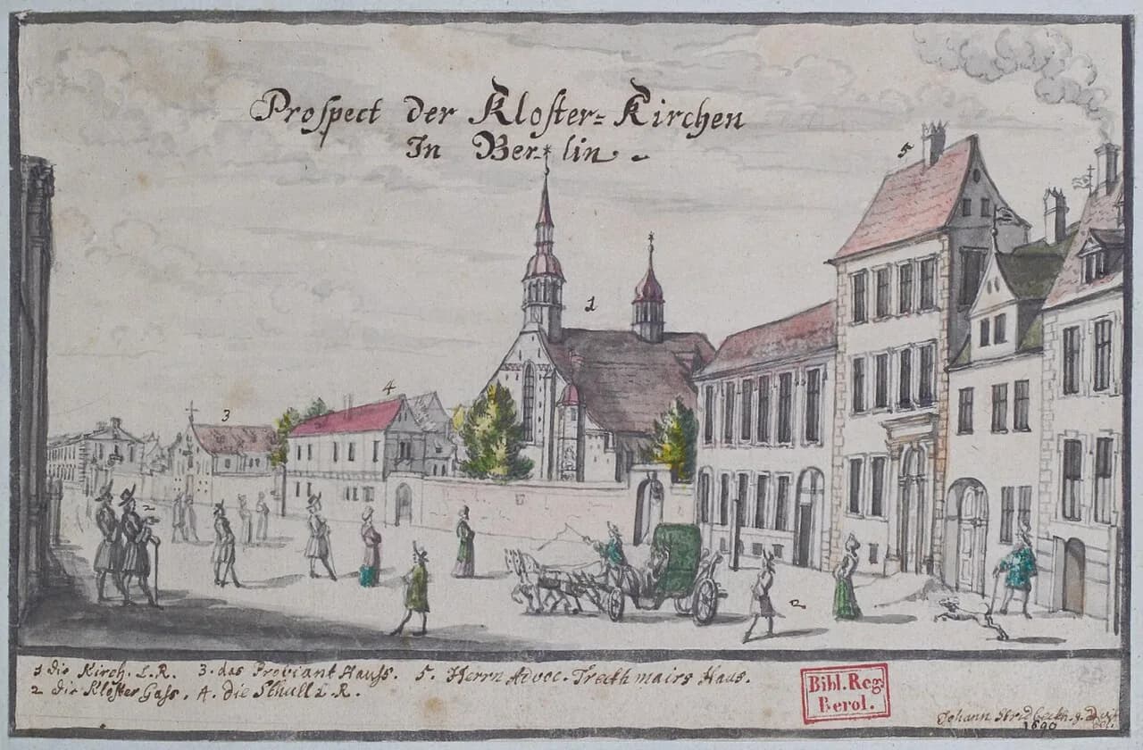 Samuel Rodigast