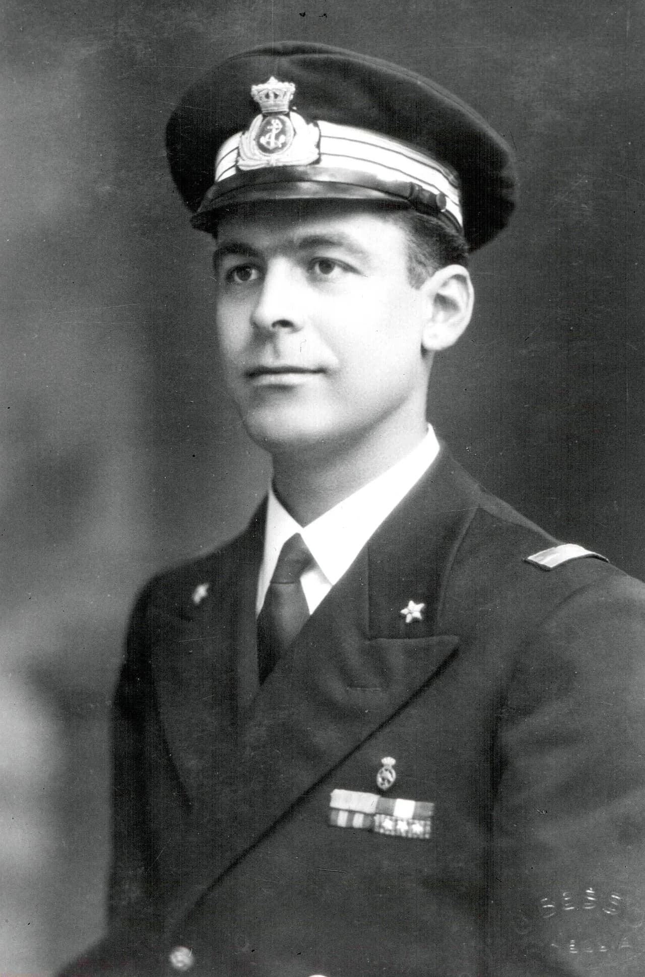Mario Rossetto