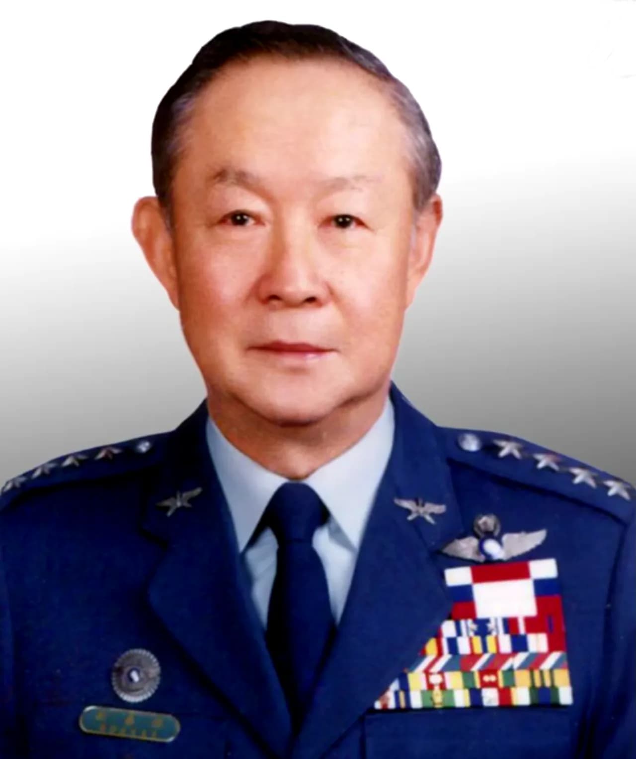 Chen Hsing-ling