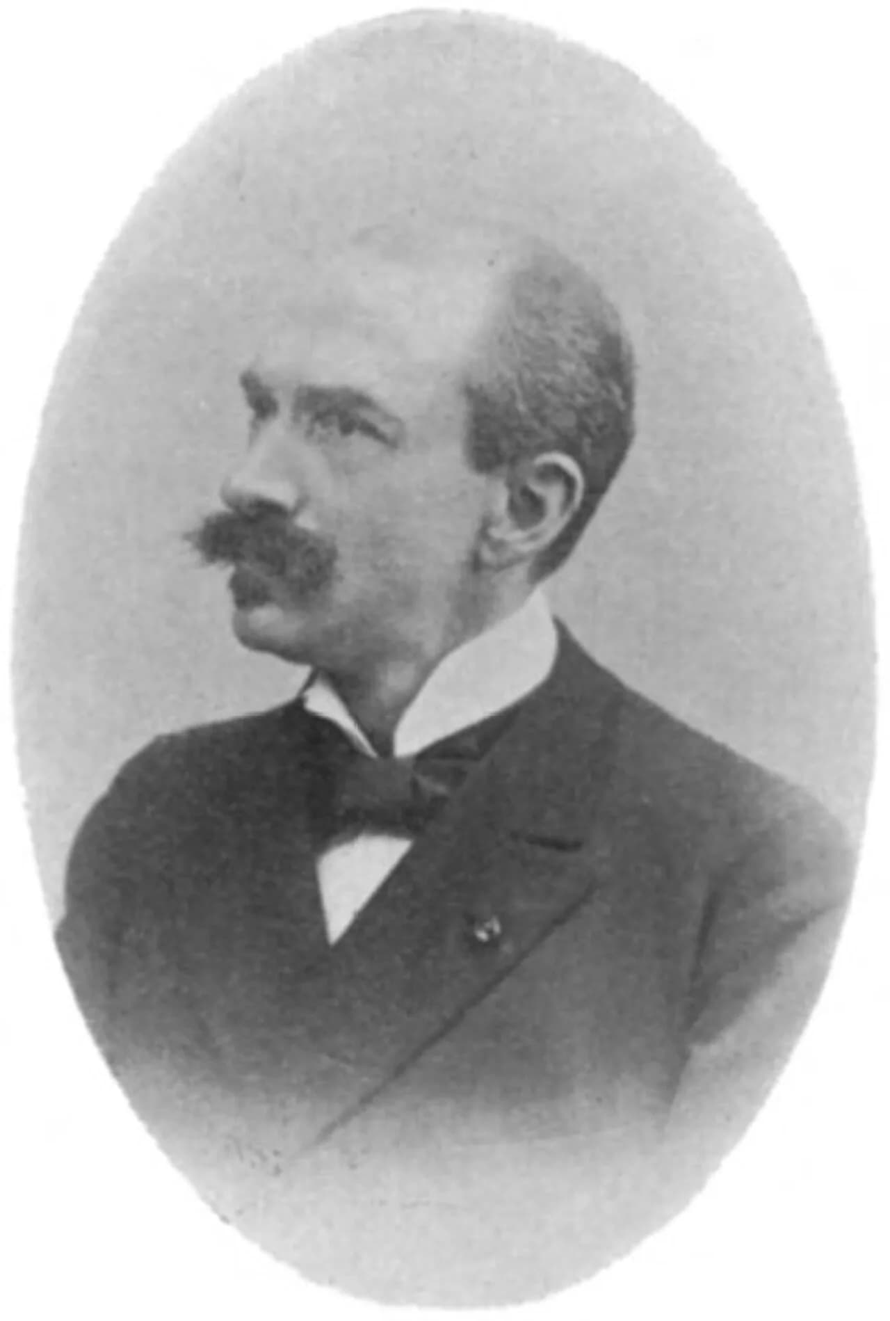 Julius Cornelis Theodorus Heyligers