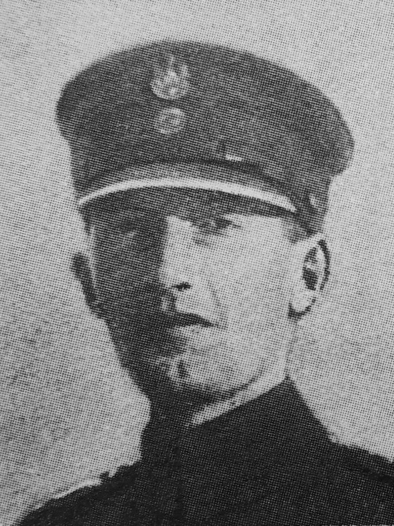 Jan Petrażycki