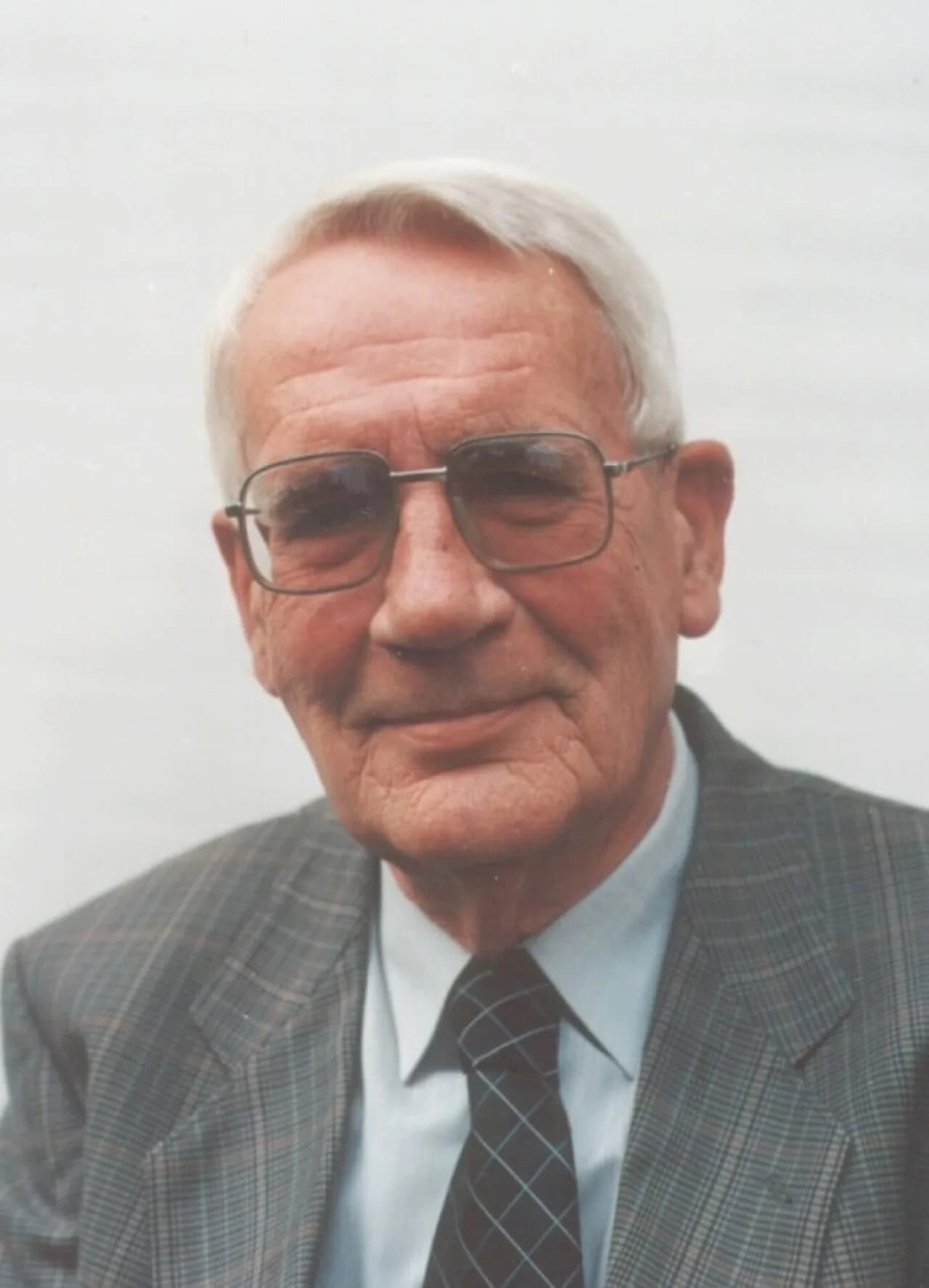 Werner Speckmann