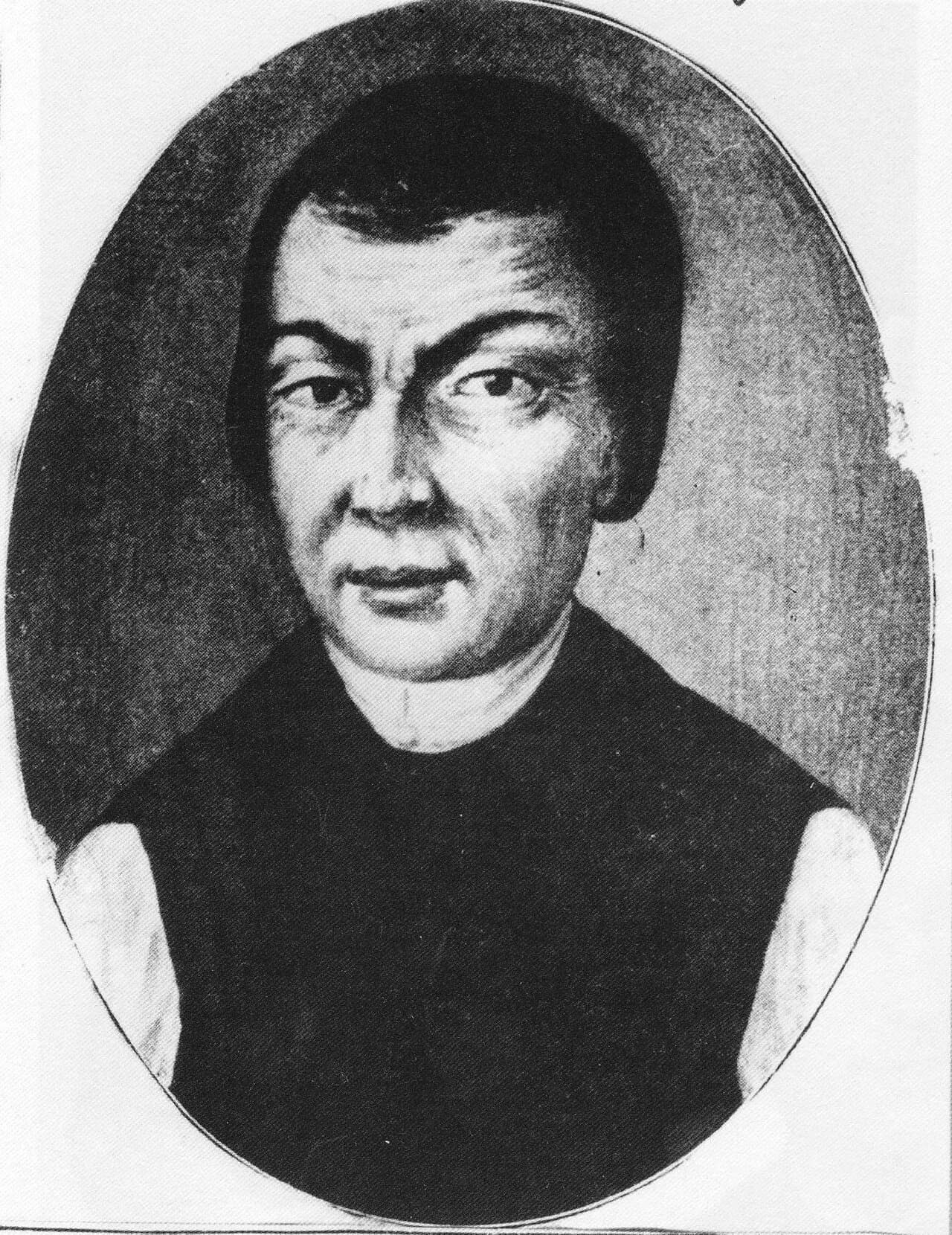 Chrysostomus Hanthaler