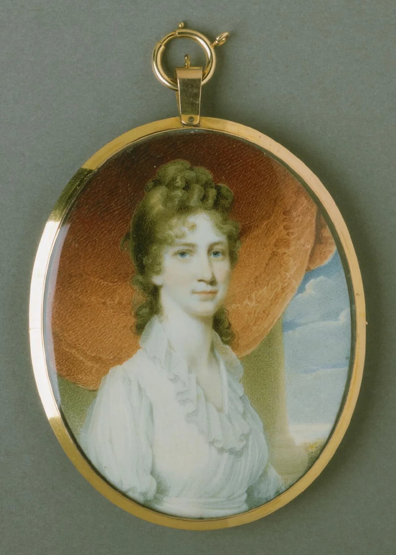 Henrietta Sprigg