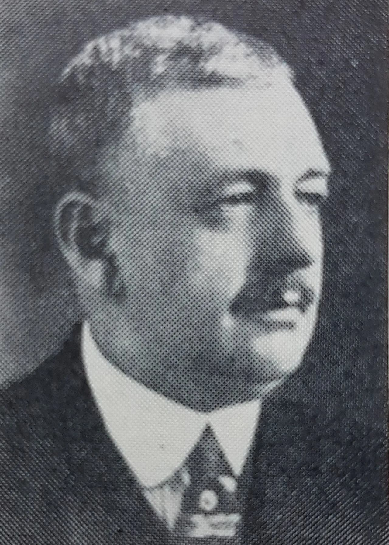 William Larson