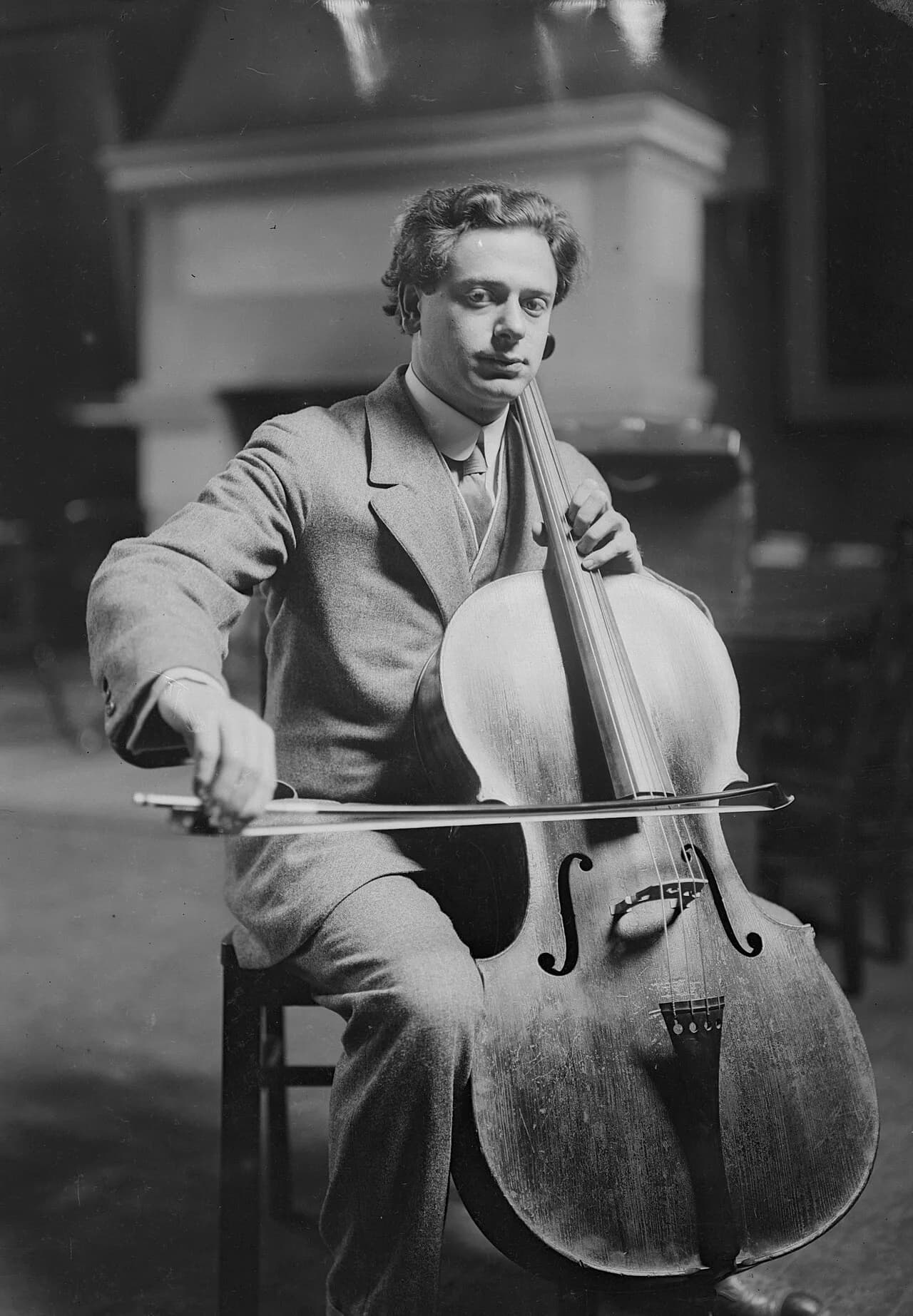 Boris Hambourg