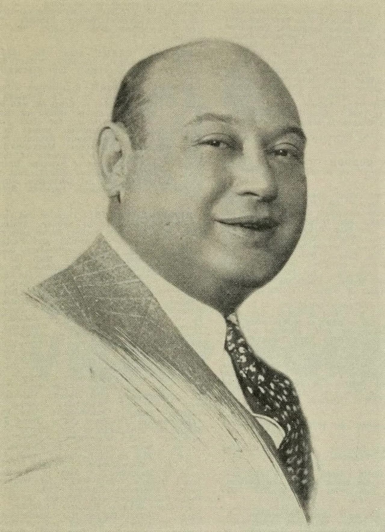 Boris Michailowitsch Morros